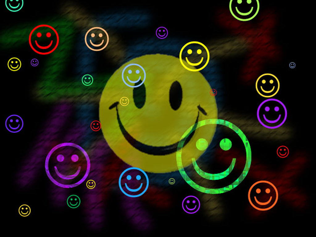 Smile_Wallpaper